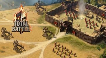 total battle|BlueStacks Guide for Total Battle: Tactical Strategy on PC.